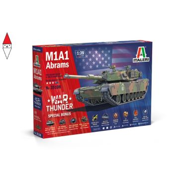 ITALERI IT35108