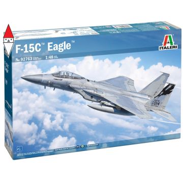 ITALERI IT92763