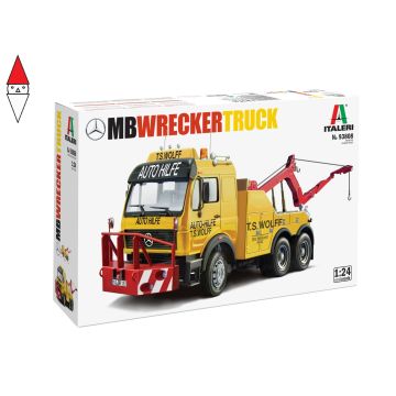ITALERI IT93808