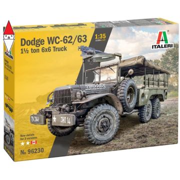 ITALERI IT96230