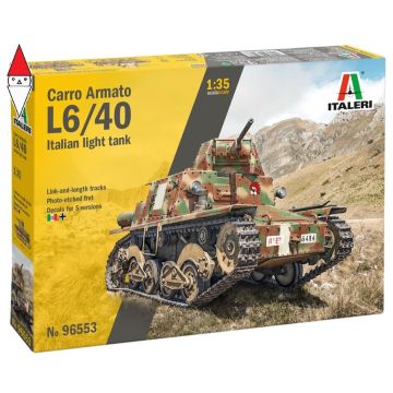 ITALERI IT96553