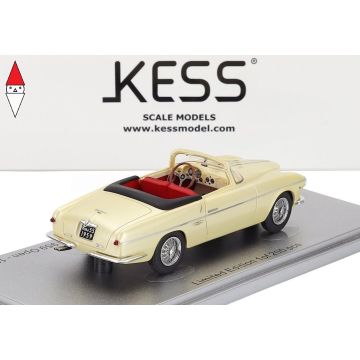 KESS-MODEL KE43000400