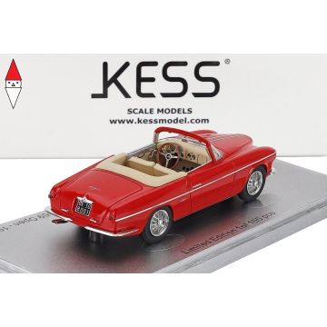 KESS-MODEL KE43000402