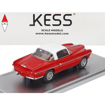 KESS-MODEL KE43000410