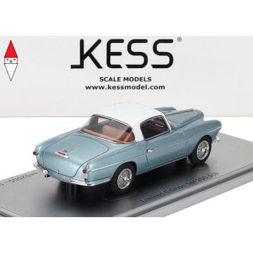 KESS-MODEL KE43000411