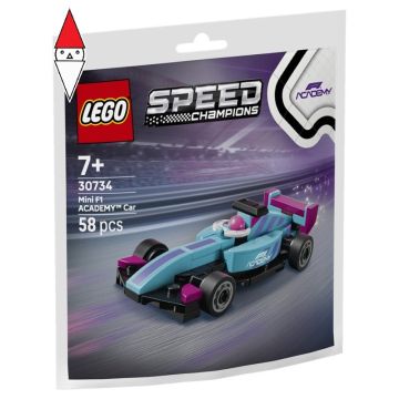 LEGO 30734
