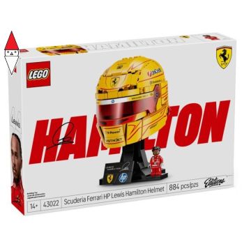 LEGO 43022