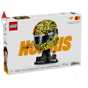 LEGO 43023