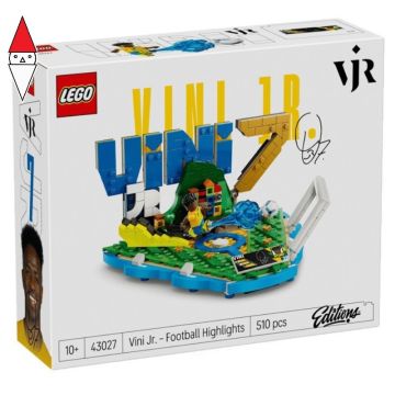 LEGO 43027