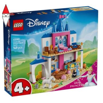 LEGO 43283