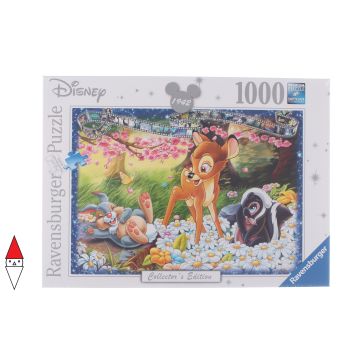 RAVENSBURGER 19677