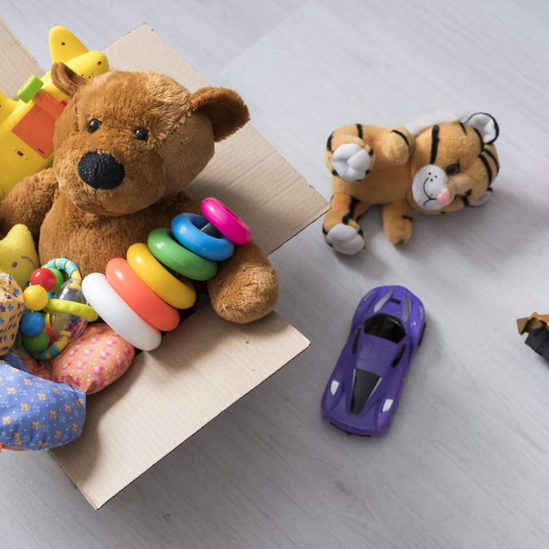 Giochi DonkyToys