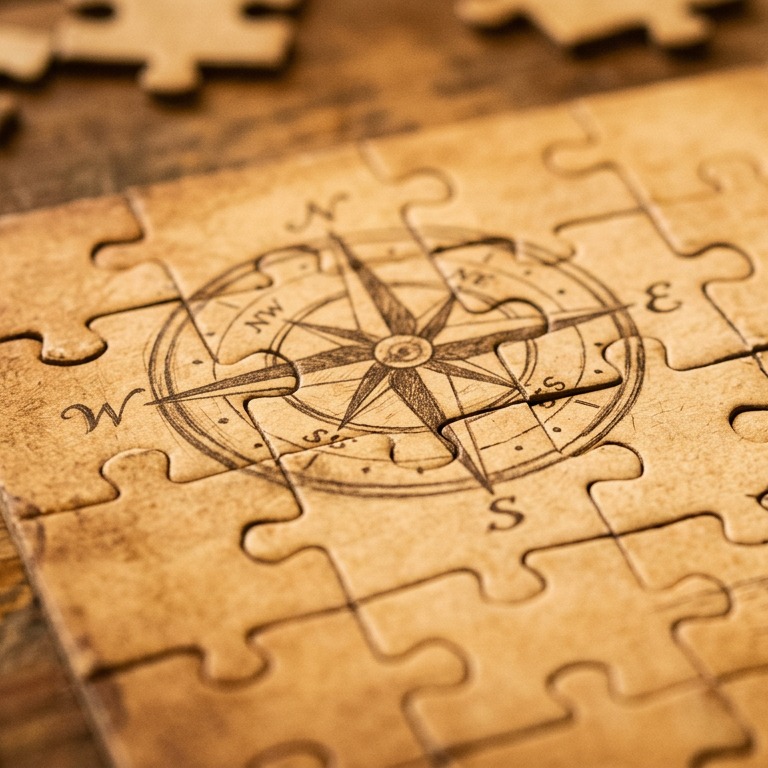 Puzzles