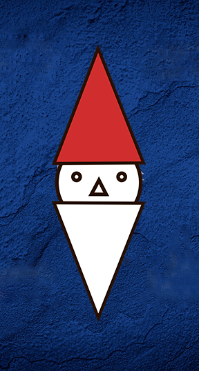 Il gnomo di DonkyToys