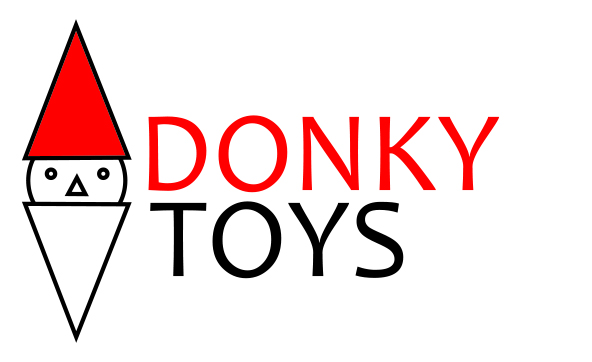 DonkyToys