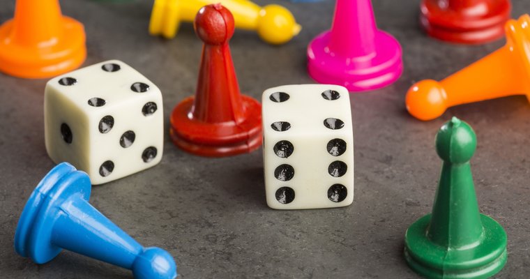 Giochi da Tavolo