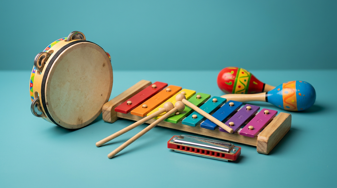 Giochi Musicali