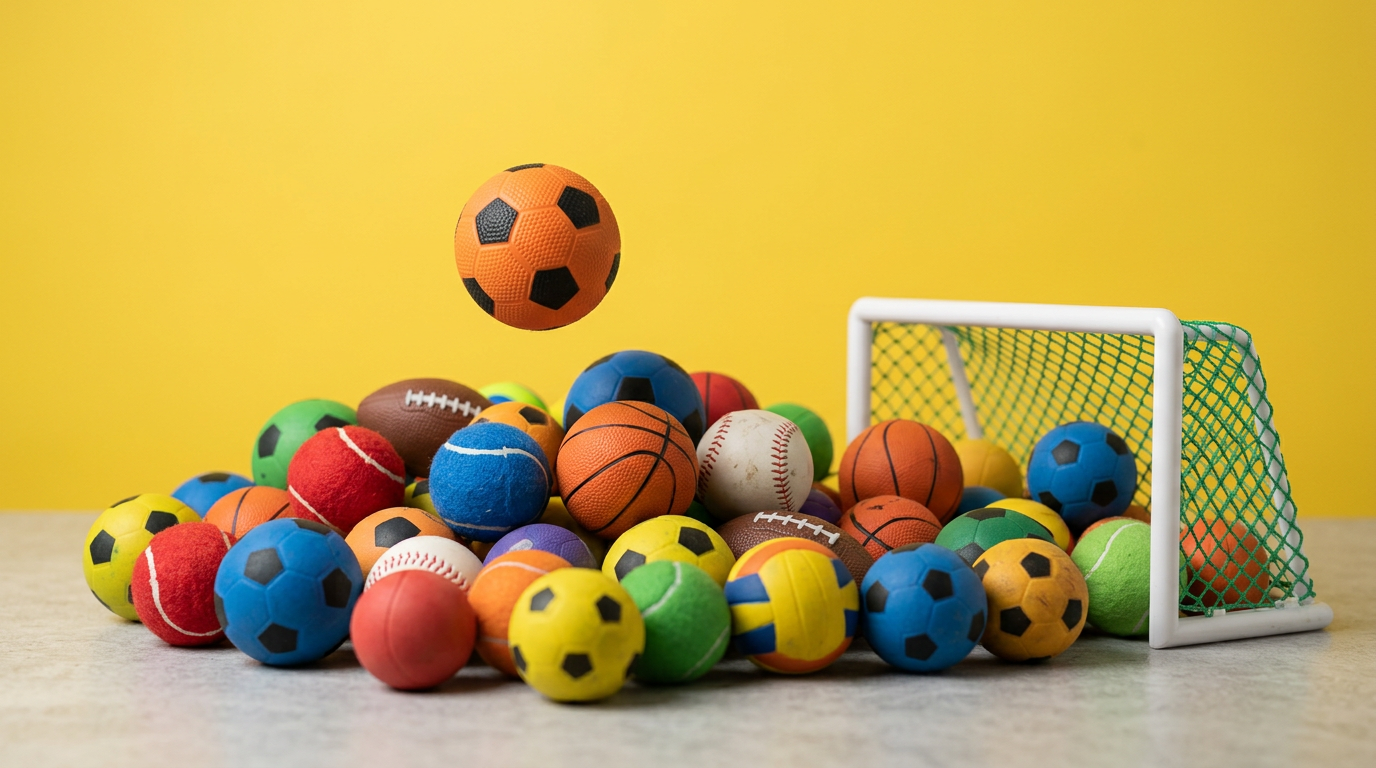 Giochi Sportivi