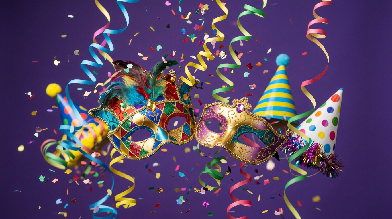 Party e Carnevale