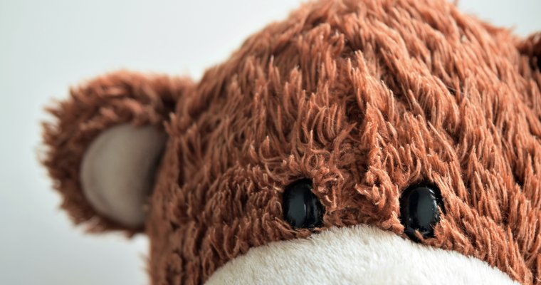 Peluches