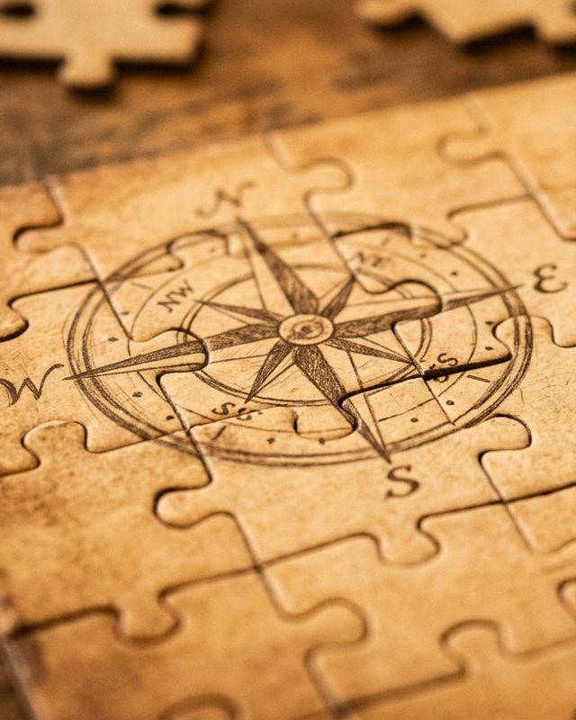 Puzzles