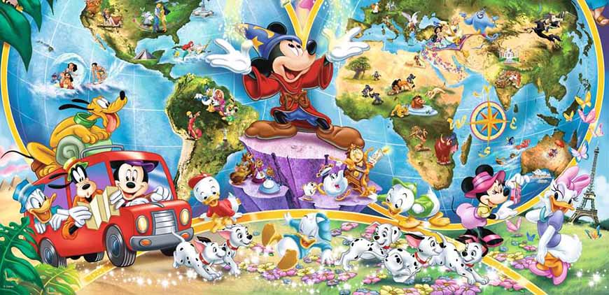 Disney